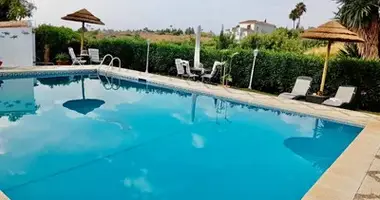 Haus 3 Schlafzimmer in Dos Hermanas, Spanien