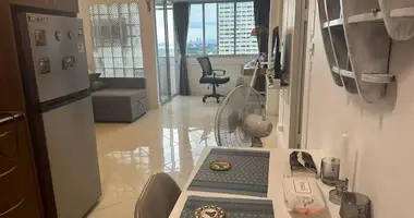 Condo 2 bedrooms in Pattaya City, Thailand