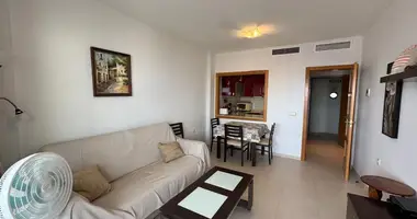 Apartamento 2 habitaciones en Calpe, Španjolska