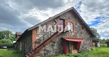 1 bedroom apartment in Birini, Latvia