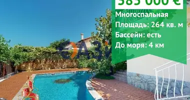 Дом 5 комнат в Kosharitsa, Болгария