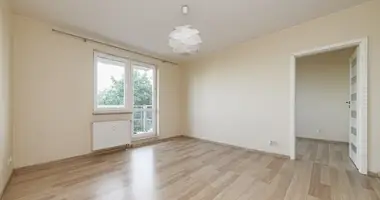 Appartement 2 chambres dans Varsovie, Pologne