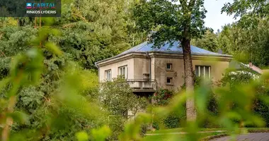 Maison dans Vilnius, Lituanie