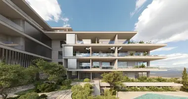 3 bedroom apartment in Limassol, Cyprus