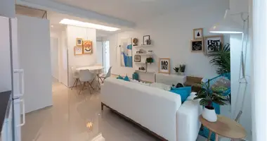 Appartement 3 chambres dans Abadin, Espagne