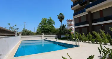 1 bedroom apartment in Kepez, Turkey