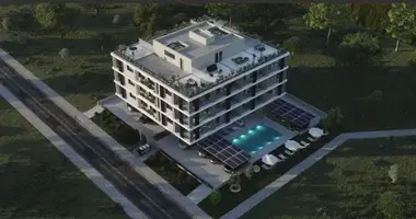 2 bedroom apartment in Larnaca, Cyprus