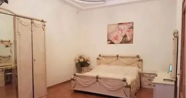 2 room apartment in Odesa, Ukraine