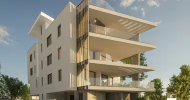 3 bedroom apartment in Larnaca, Cyprus