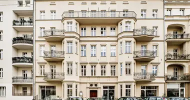 Wohnung in Posen, Polen