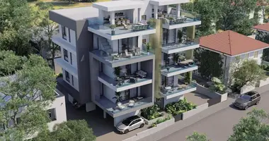 Appartement 2 chambres dans Limassol, Chypre