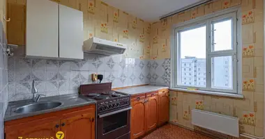 Wohnung 1 zimmer in Minsk, Belarus
