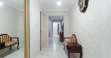 3 room apartment in Minsk, Belarus