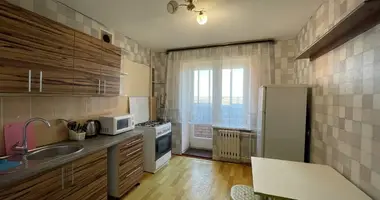 Wohnung 2 zimmer in Liubcanski sielski Saviet, Belarus