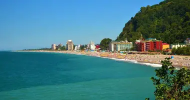 Hotel 259 m² in Batumi, Georgien