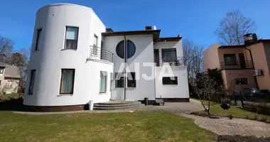 3 bedroom house in Jurmala, Latvia