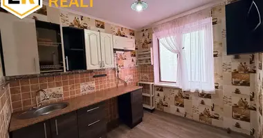 1 room apartment in Kobryn, Belarus