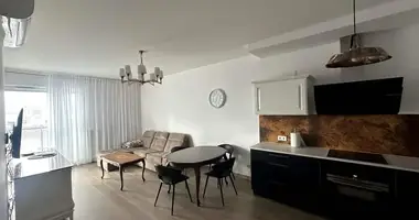 Appartement 1 chambre dans Varsovie, Pologne