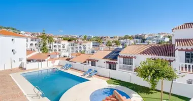 2 bedroom apartment in Mijas, Spain