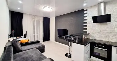 Mieszkanie 1 pokój w Mińsk, Białoruś