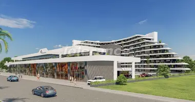 Commercial property 275 m² in Aksu, Turkey