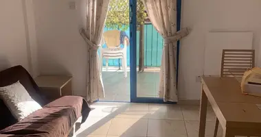 Wohnung 1 Schlafzimmer in Germasogeia, Zypern