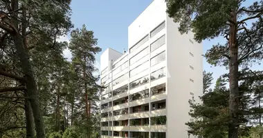 Wohnung 5 zimmer in Verwaltungsgemeinschaft Helsinki, Finnland
