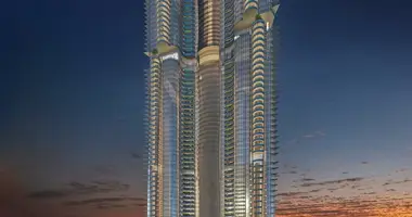 1 bedroom apartment in Dubai, United Arab Emirates
