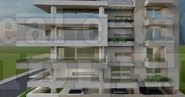 Mieszkanie 2 pokoi w Loutraki Perachora Agioi Theodoroi Municipality, Grecja