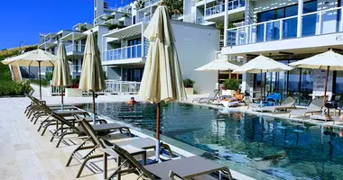 4 bedroom apartment in Kizilagac, Turkey