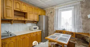 3 bedroom apartment in Minsk, Belarus