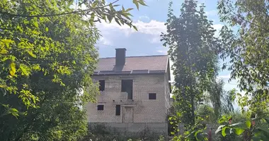 Grundstück in Baranawitschy, Belarus