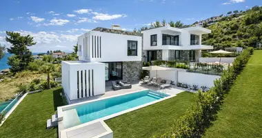 Villa 4 zimmer in Pefkochori, Griechenland