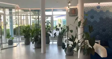 Apartamento 2 habitaciones en Odesa, Ucrania