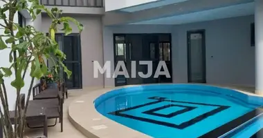 Apartment in Dakar, Senegal
