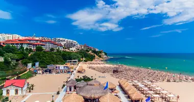 2 bedroom apartment in Sveti Vlas, Bulgaria