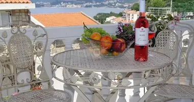 2 bedroom apartment in Montenegro