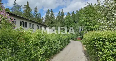 Таунхаус в Helsinki sub region, Финляндия