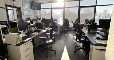 Gewerbefläche 160 m² in Chrzanow Duzy, Polen