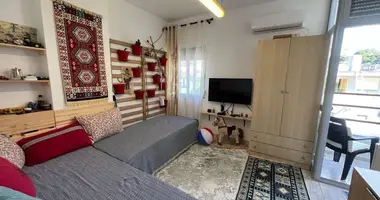 Wohnung 1 zimmer in Durrës, Albanien