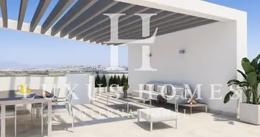Penthouse 3 chambres dans Guardamar del Segura, Espagne