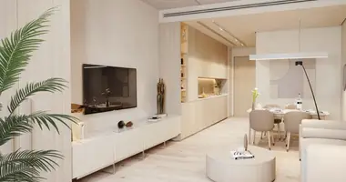 Wohnung 1 zimmer in Dubai, Vereinigte Arabische Emirate