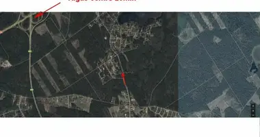 Parcela en Langstini, Letonia