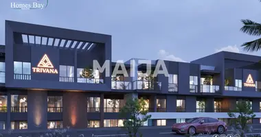 Apartamento 2 habitaciones en Hurgada, Egipto