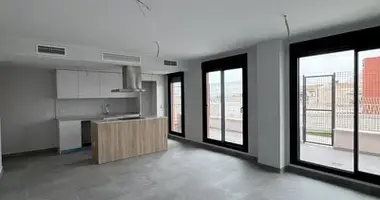 3 bedroom apartment in Dos Hermanas, Spain