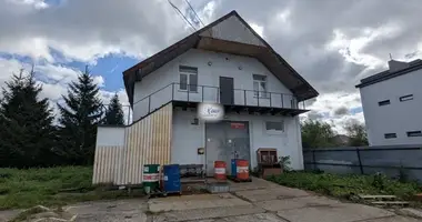Propiedad comercial 146 m² en Kaliningrado, Rusia
