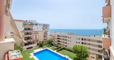 3 bedroom apartment in Benalmadena, Spain