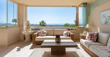 2 bedroom apartment in Bel Air, Spain