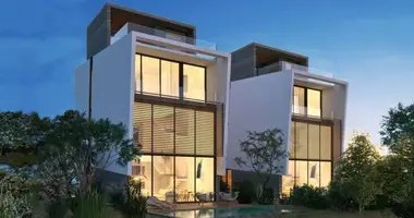 Villa in Paphos, Zypern
