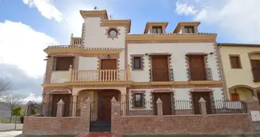 Maison 7 chambres dans Malaga, Espagne